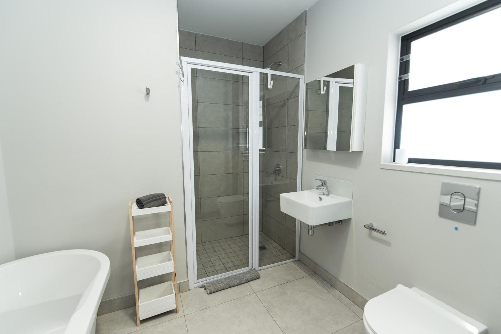 Cozy Modern Apartment At Bellamare Port Elizabeth Extérieur photo