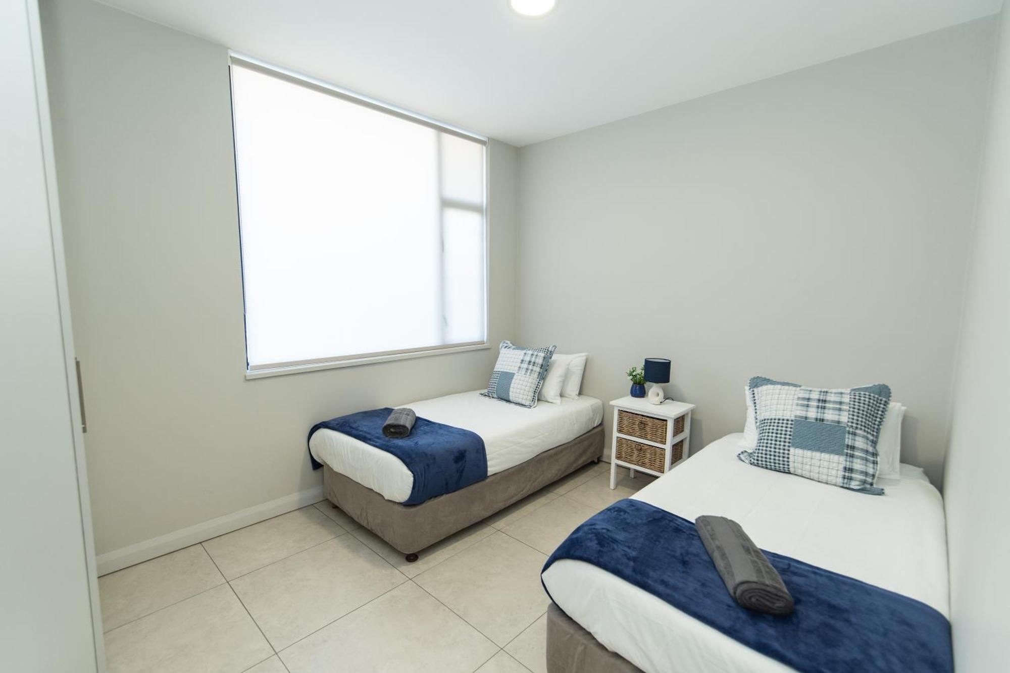 Cozy Modern Apartment At Bellamare Port Elizabeth Extérieur photo