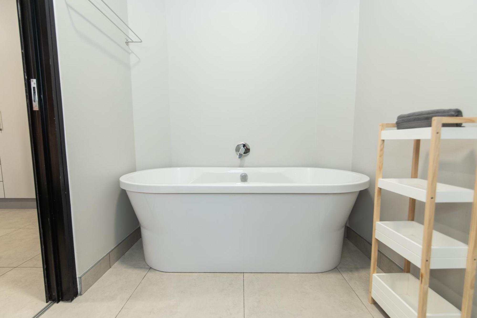 Cozy Modern Apartment At Bellamare Port Elizabeth Extérieur photo