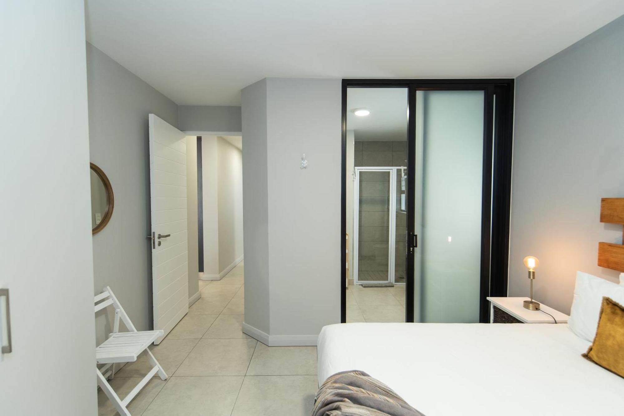 Cozy Modern Apartment At Bellamare Port Elizabeth Extérieur photo