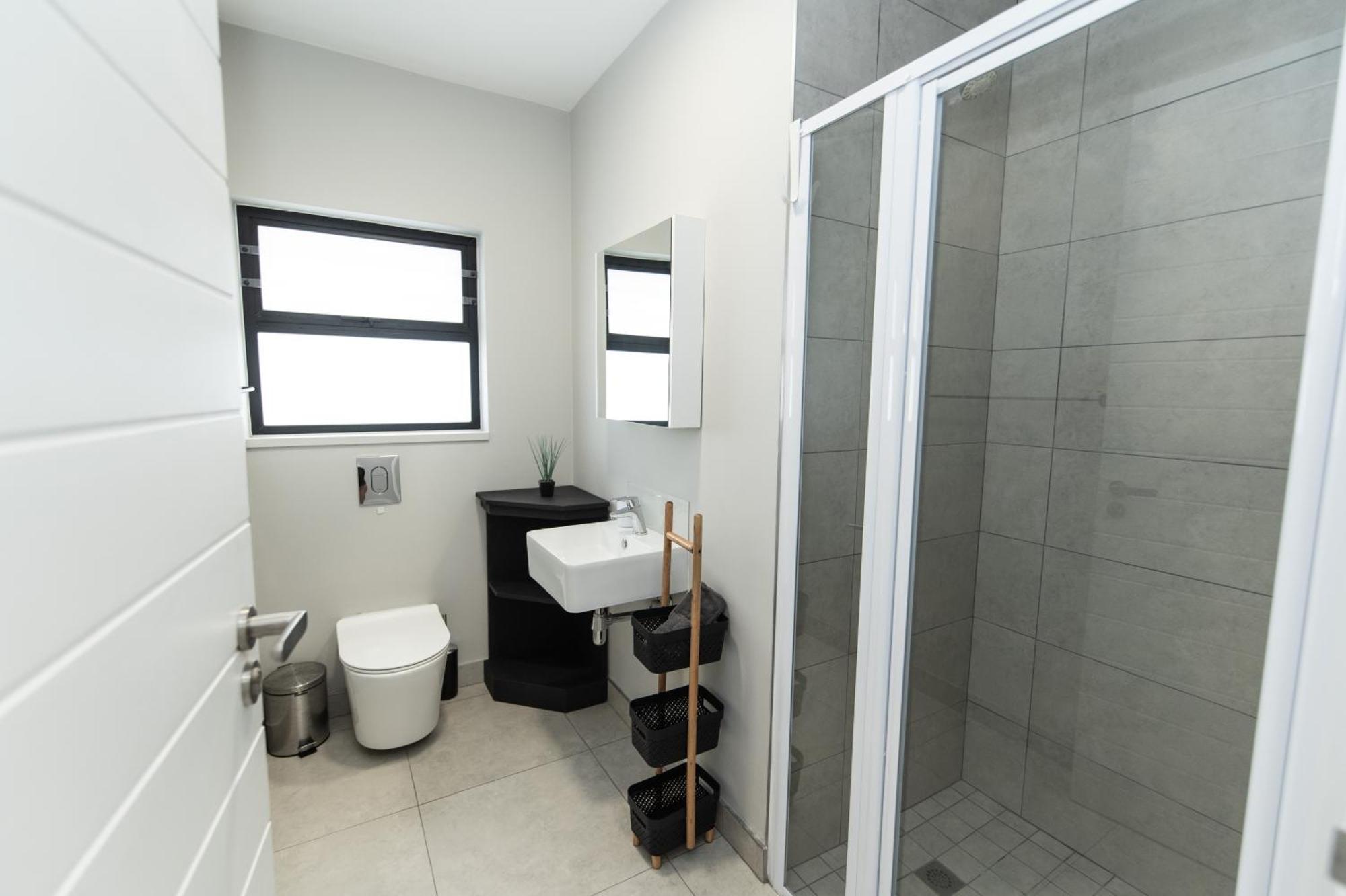 Cozy Modern Apartment At Bellamare Port Elizabeth Extérieur photo