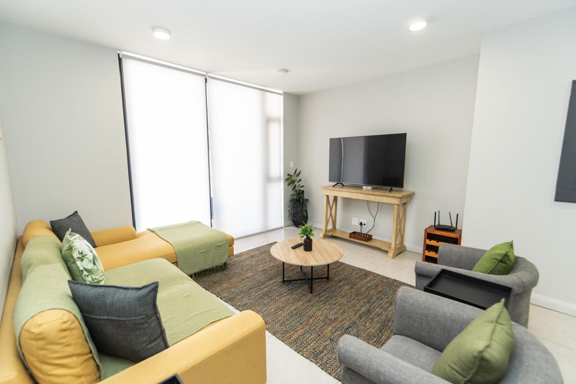 Cozy Modern Apartment At Bellamare Port Elizabeth Extérieur photo