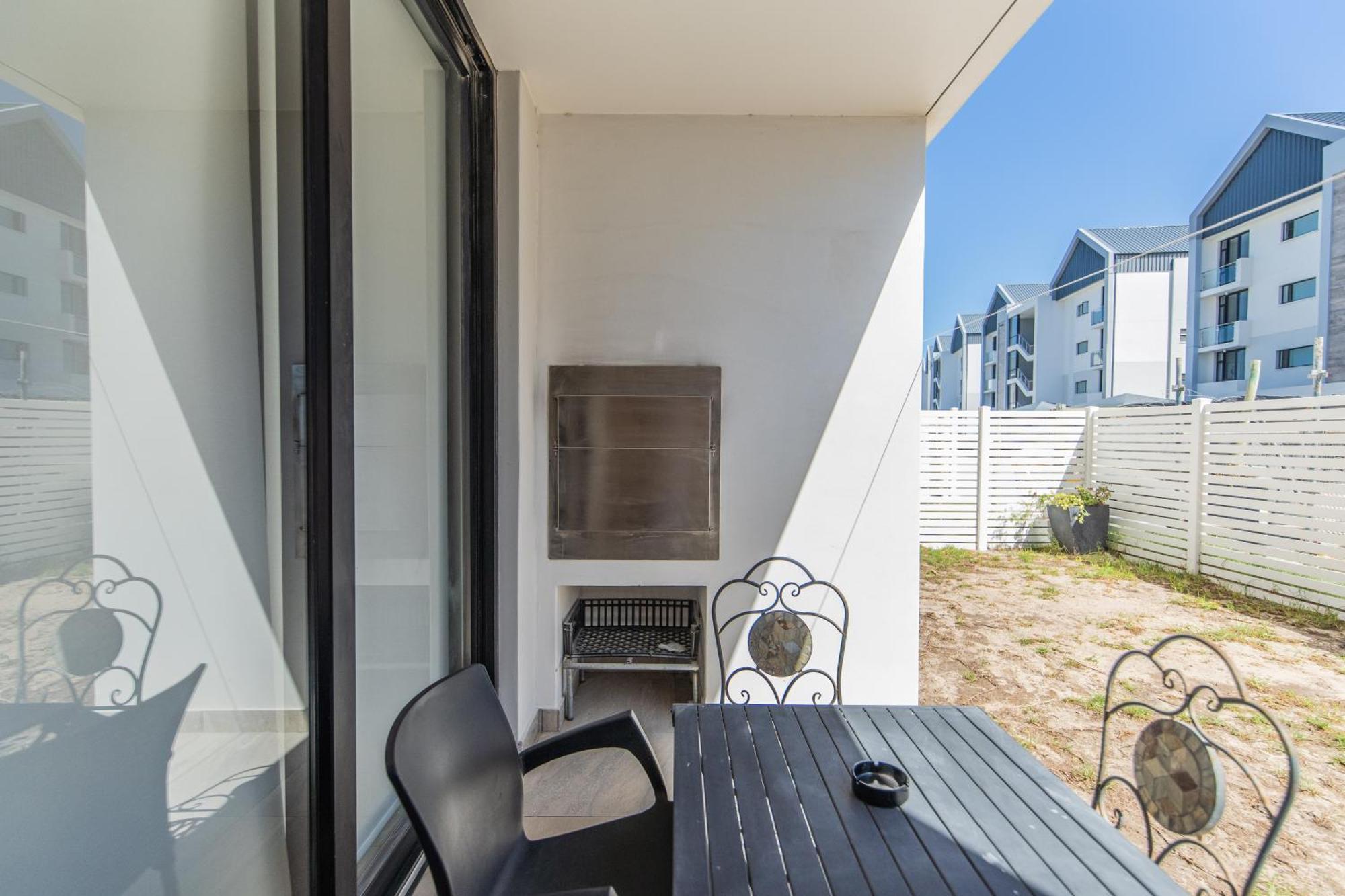 Cozy Modern Apartment At Bellamare Port Elizabeth Extérieur photo