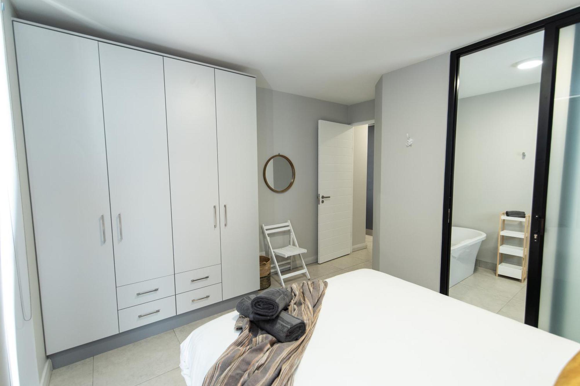 Cozy Modern Apartment At Bellamare Port Elizabeth Extérieur photo