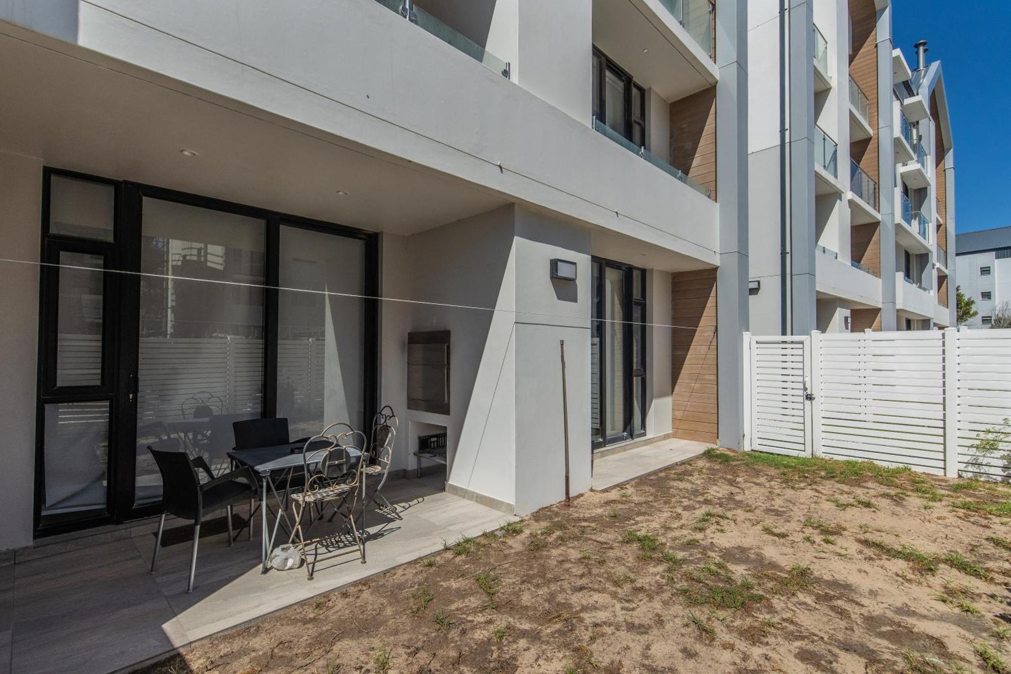 Cozy Modern Apartment At Bellamare Port Elizabeth Extérieur photo