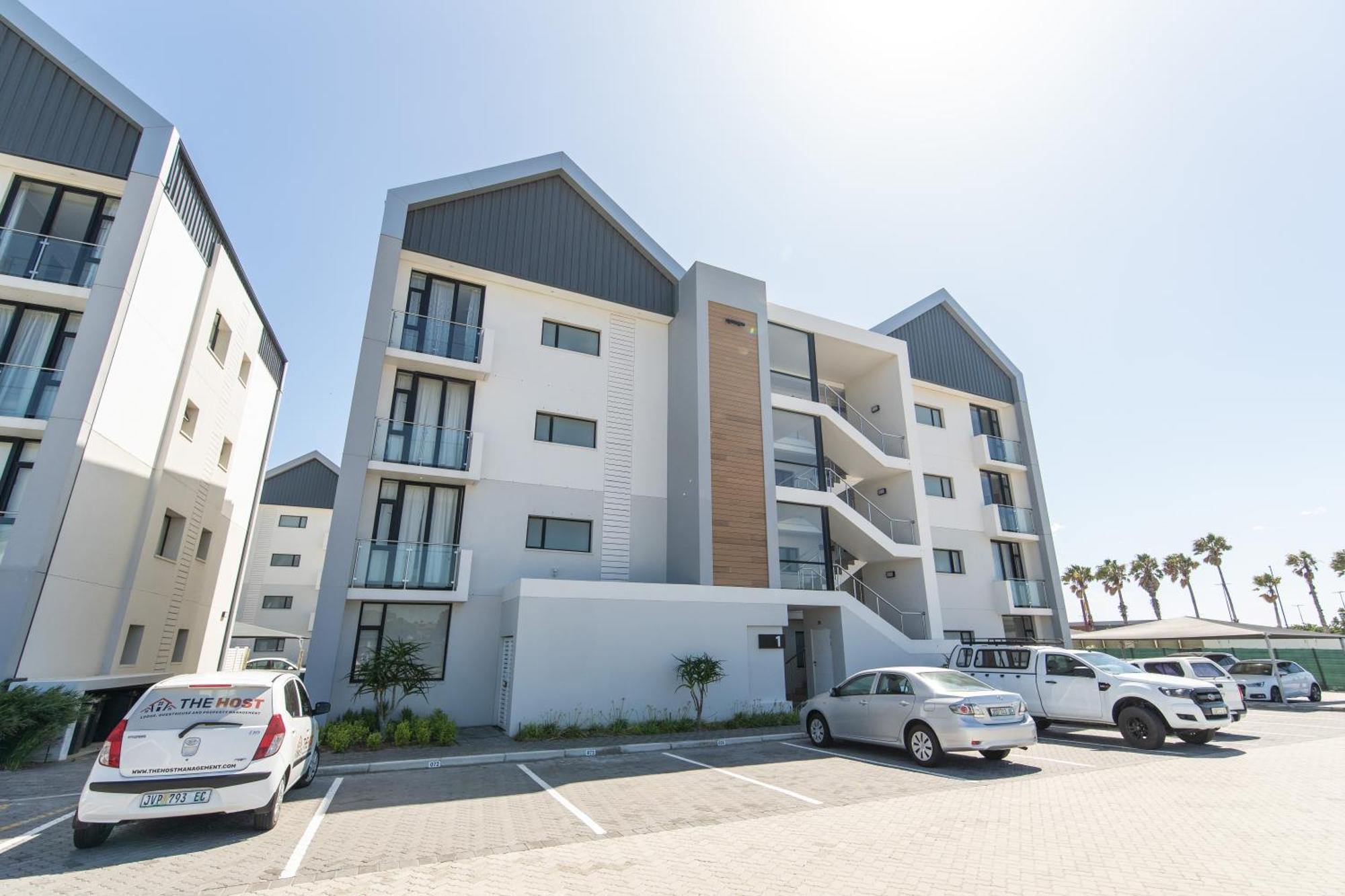 Cozy Modern Apartment At Bellamare Port Elizabeth Extérieur photo