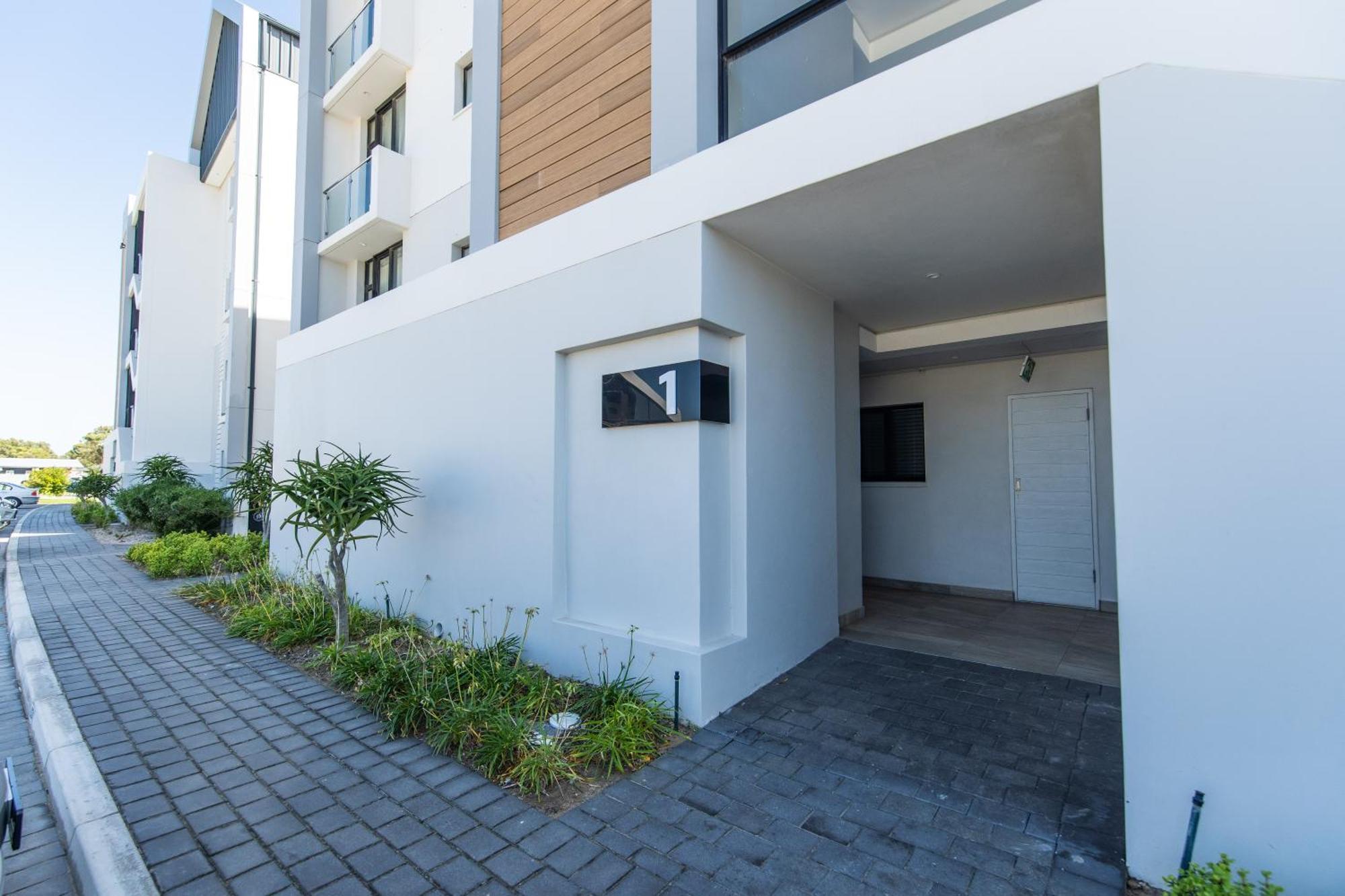 Cozy Modern Apartment At Bellamare Port Elizabeth Extérieur photo