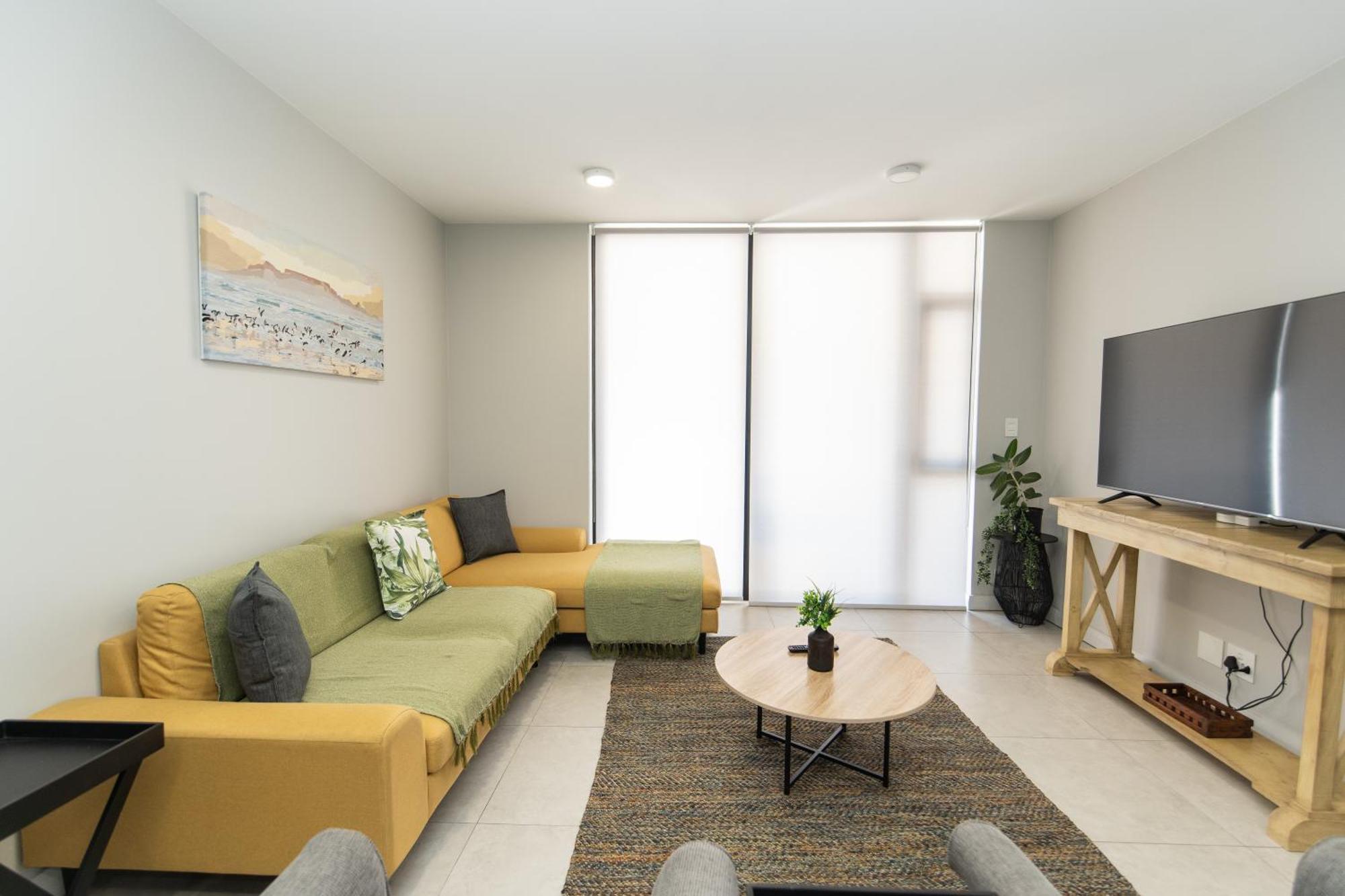 Cozy Modern Apartment At Bellamare Port Elizabeth Extérieur photo