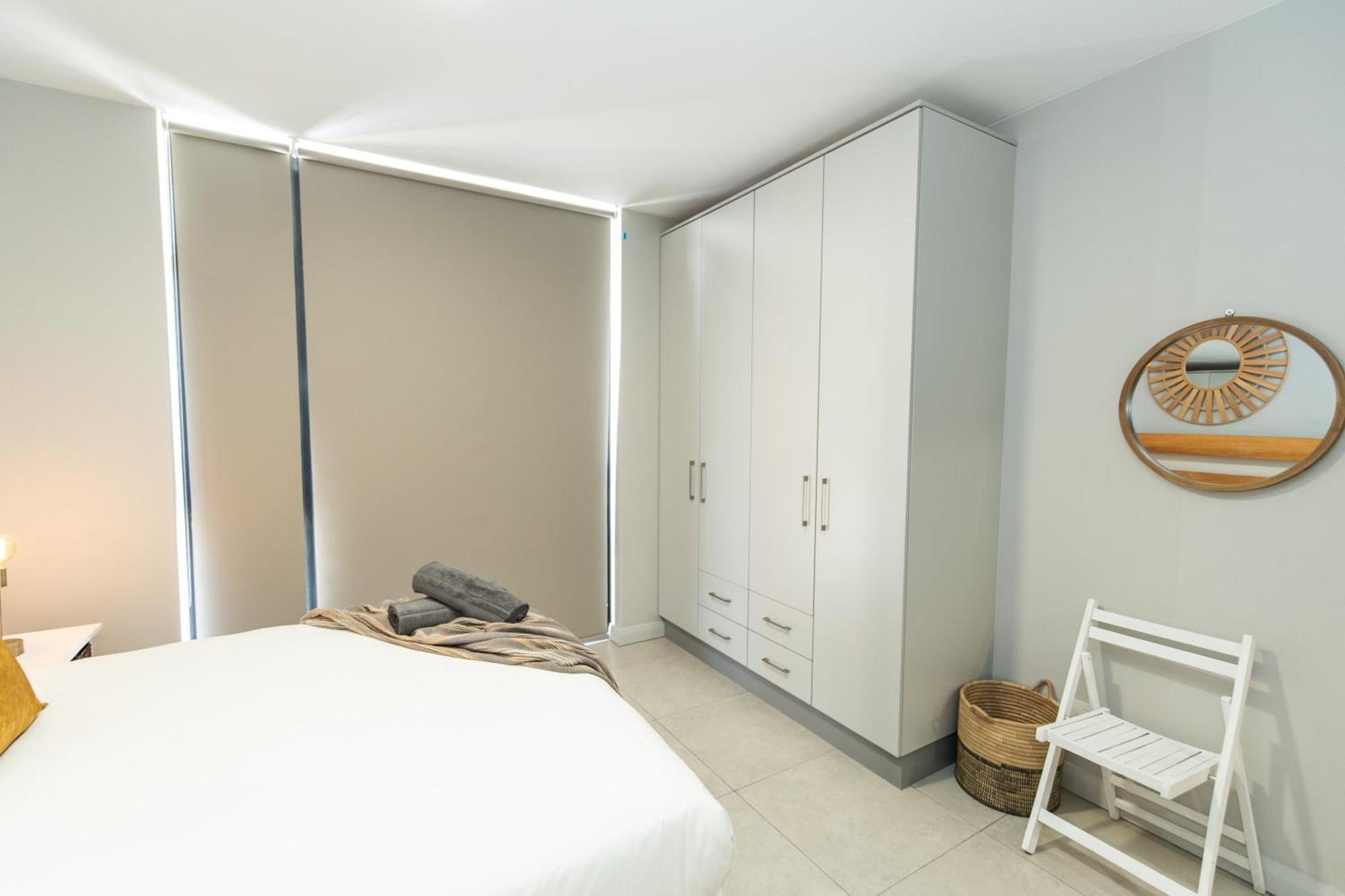 Cozy Modern Apartment At Bellamare Port Elizabeth Extérieur photo