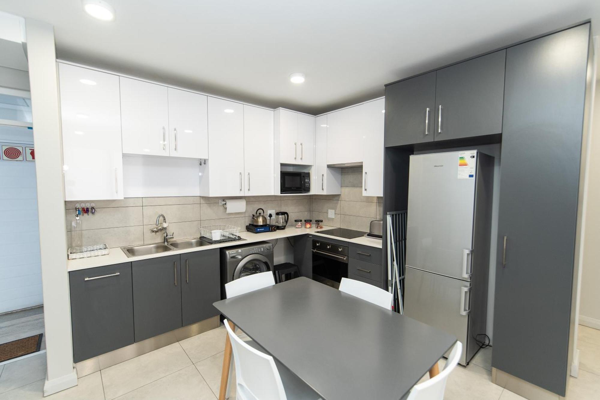Cozy Modern Apartment At Bellamare Port Elizabeth Extérieur photo