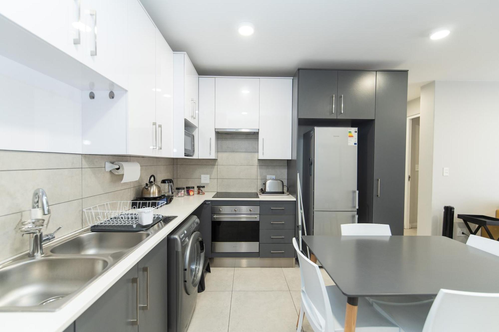 Cozy Modern Apartment At Bellamare Port Elizabeth Extérieur photo