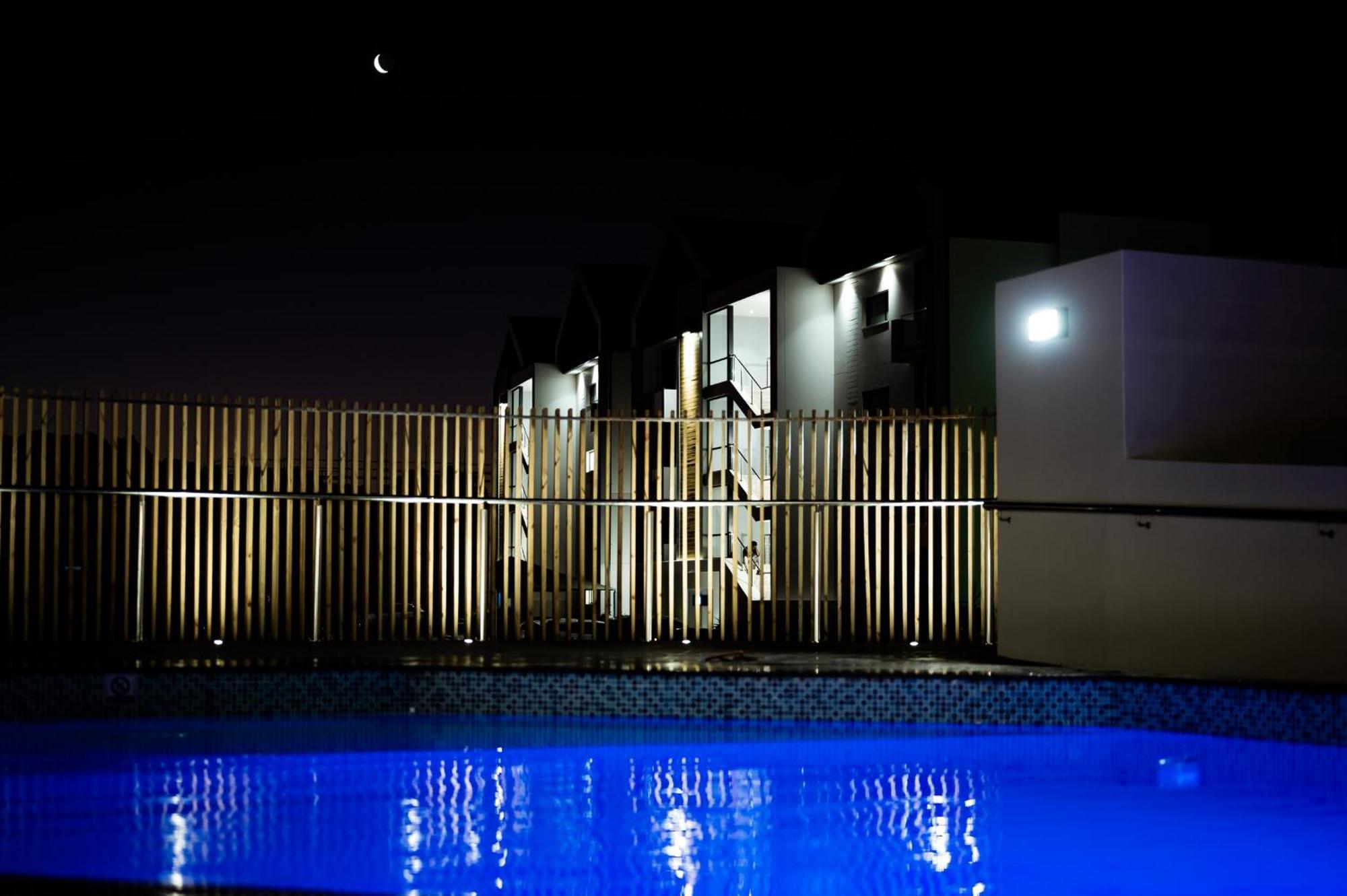 Cozy Modern Apartment At Bellamare Port Elizabeth Extérieur photo