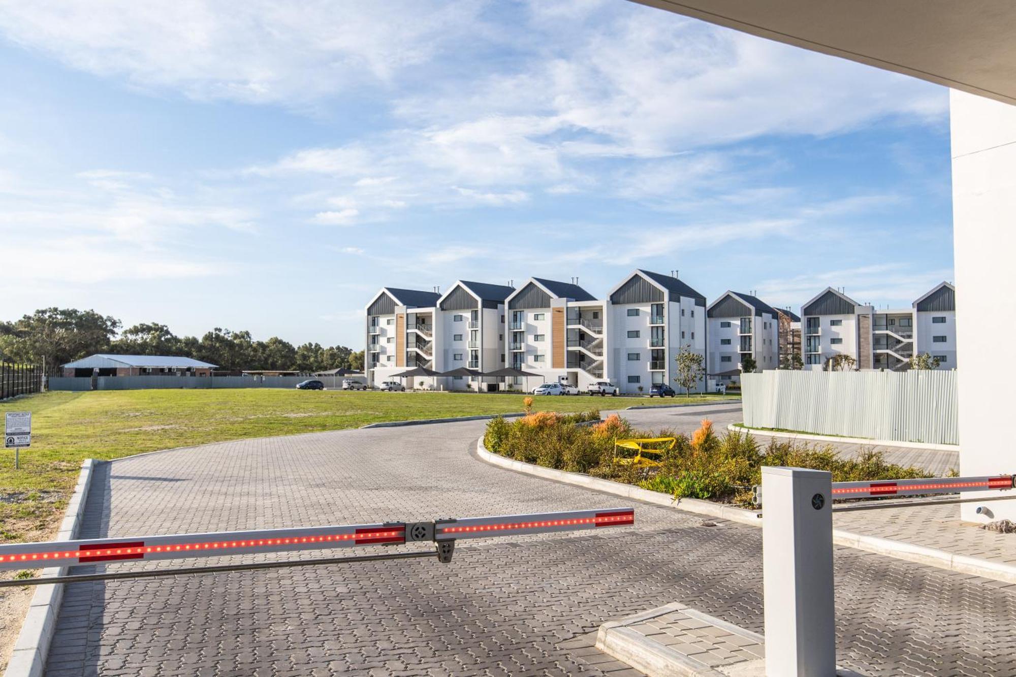 Cozy Modern Apartment At Bellamare Port Elizabeth Extérieur photo