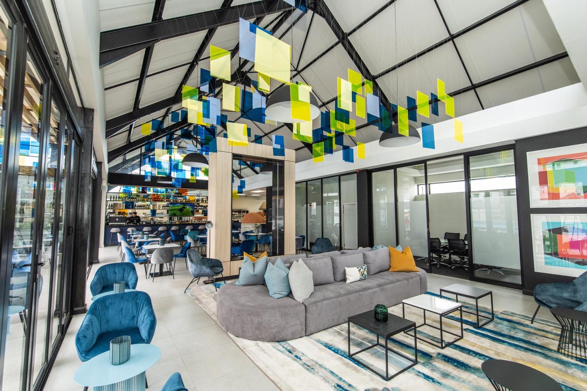 Cozy Modern Apartment At Bellamare Port Elizabeth Extérieur photo