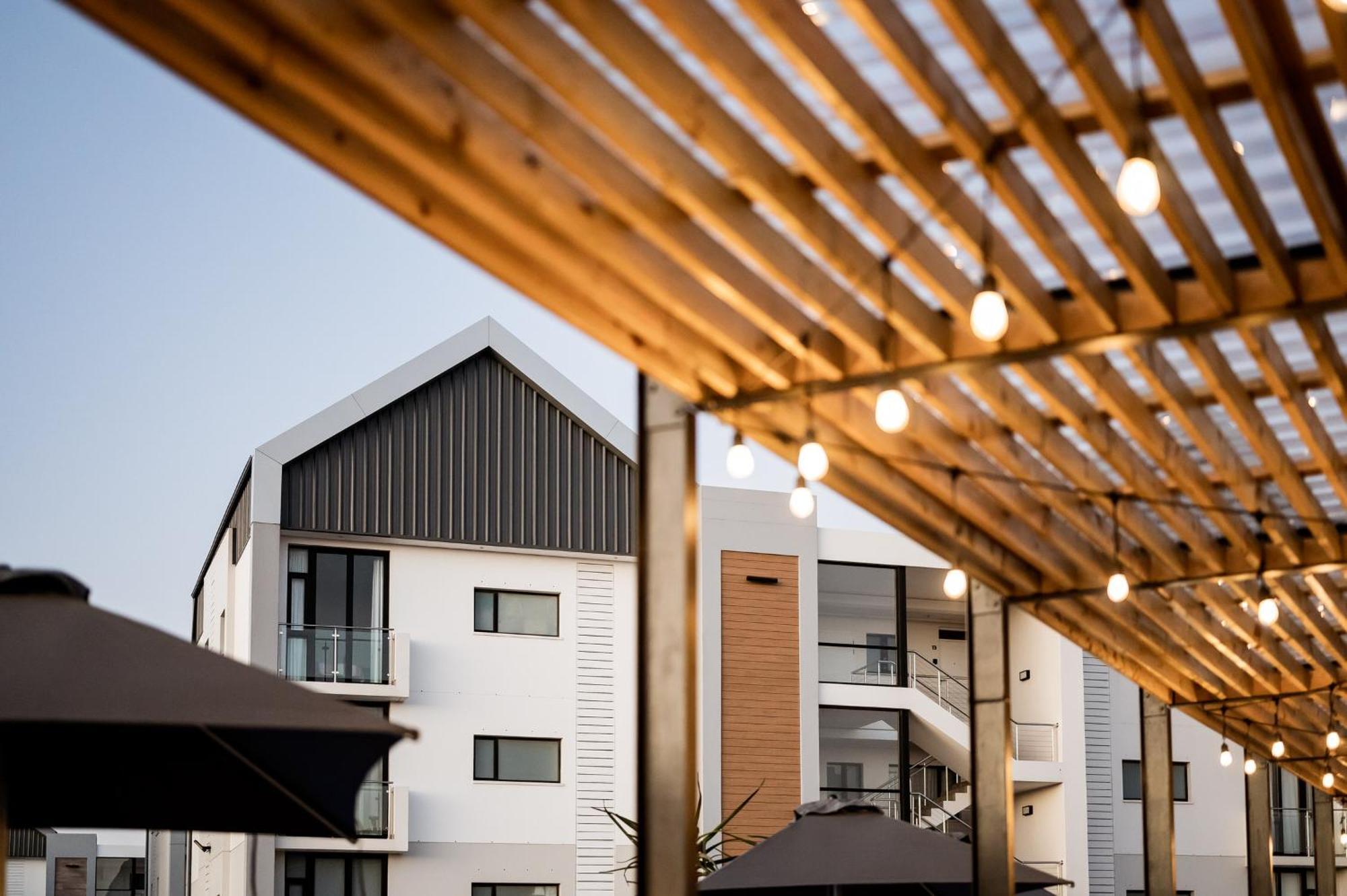 Cozy Modern Apartment At Bellamare Port Elizabeth Extérieur photo