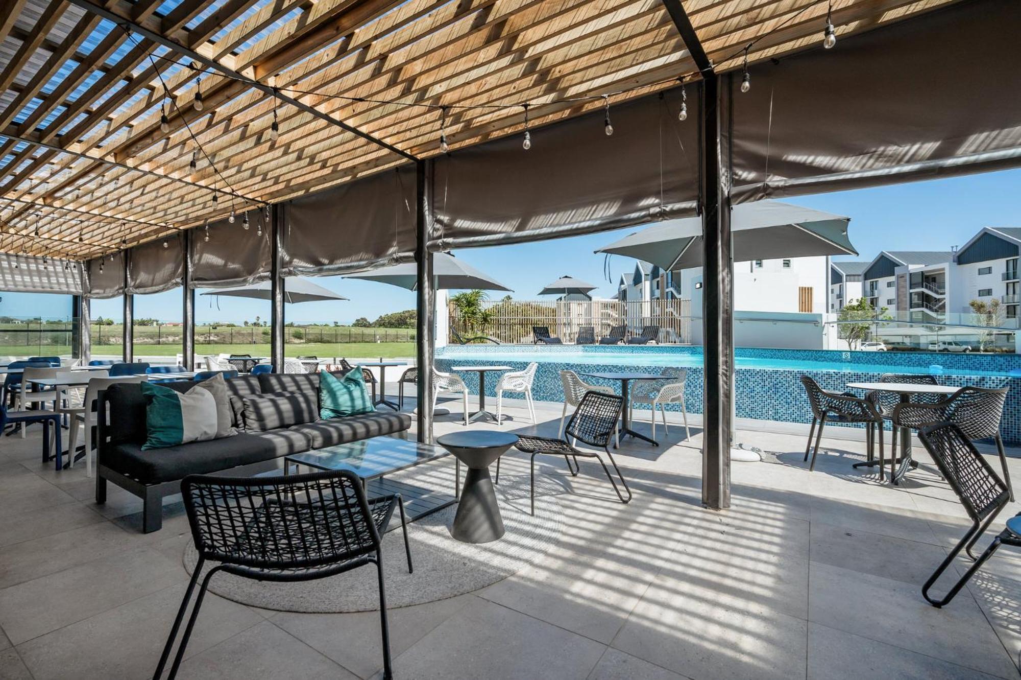 Cozy Modern Apartment At Bellamare Port Elizabeth Extérieur photo