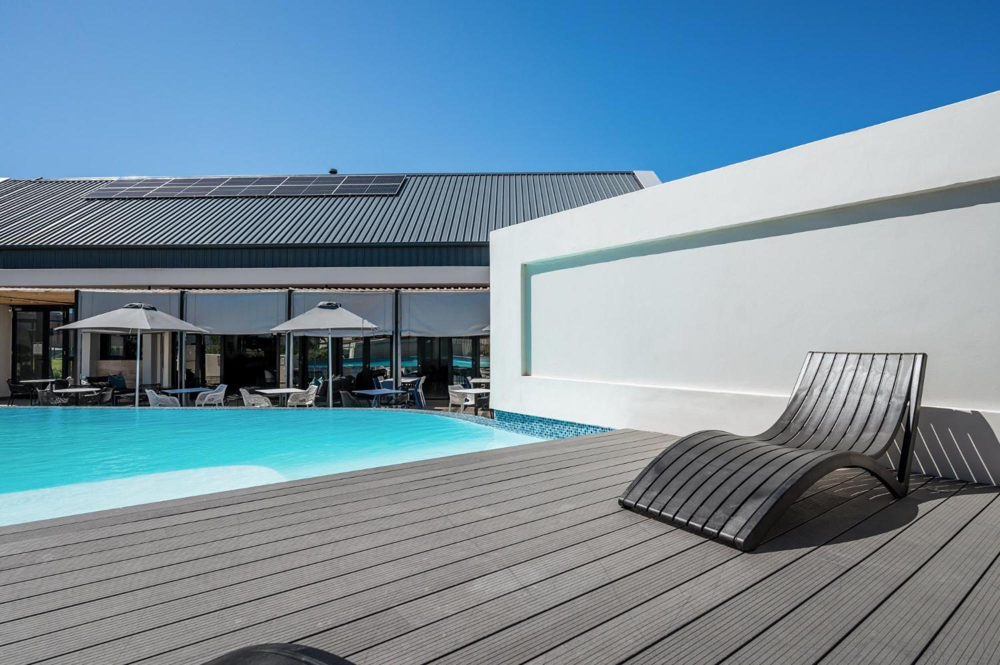 Cozy Modern Apartment At Bellamare Port Elizabeth Extérieur photo