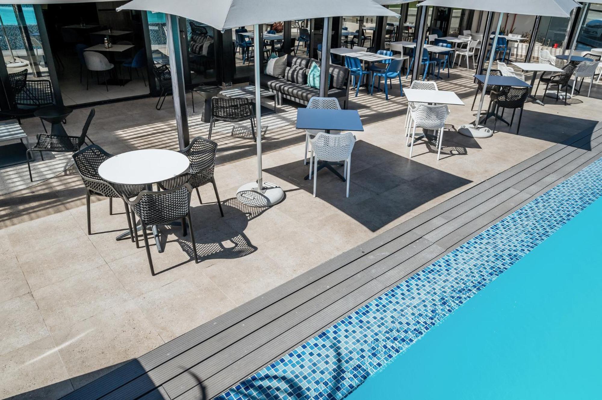 Cozy Modern Apartment At Bellamare Port Elizabeth Extérieur photo
