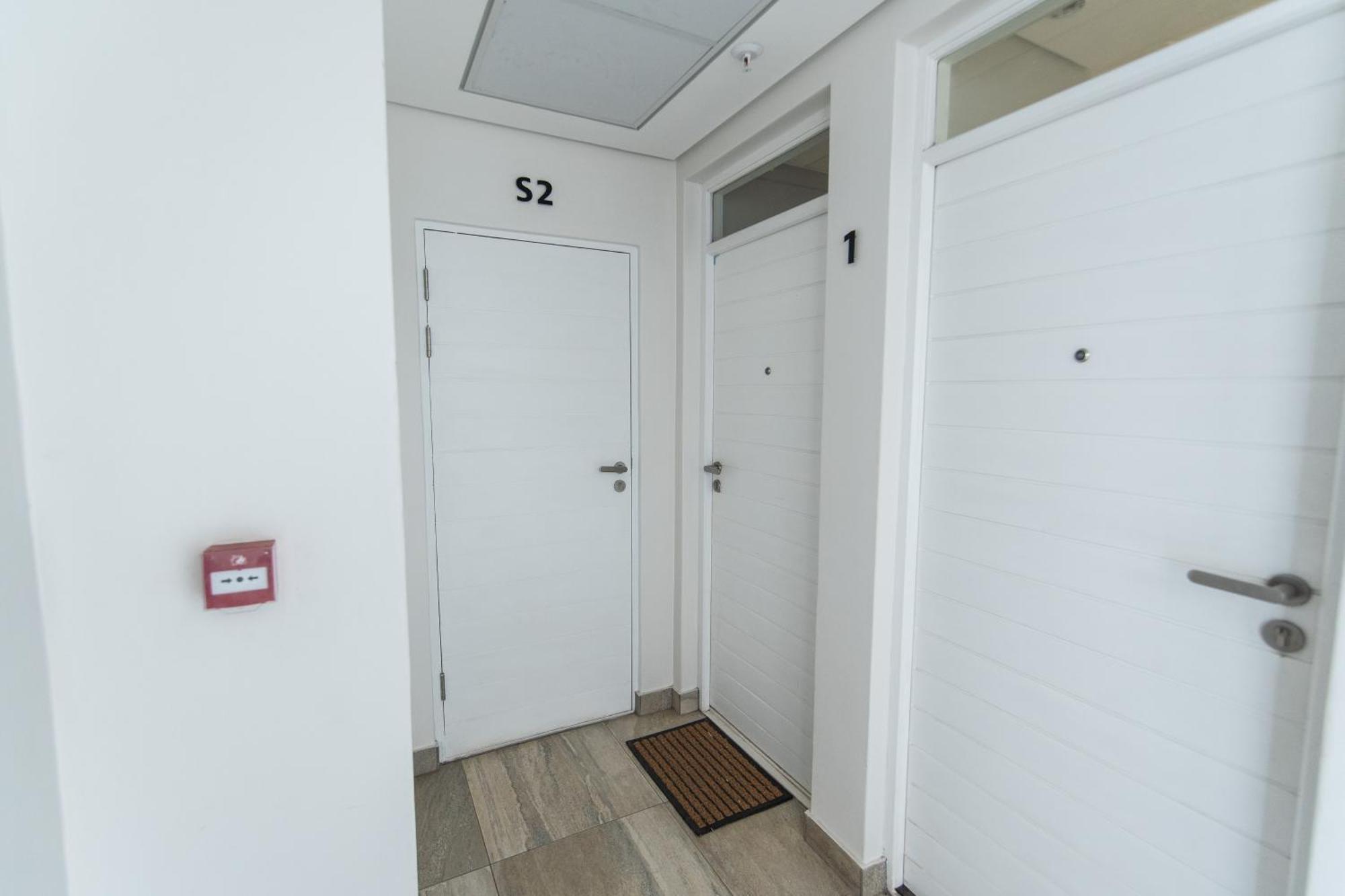 Cozy Modern Apartment At Bellamare Port Elizabeth Extérieur photo