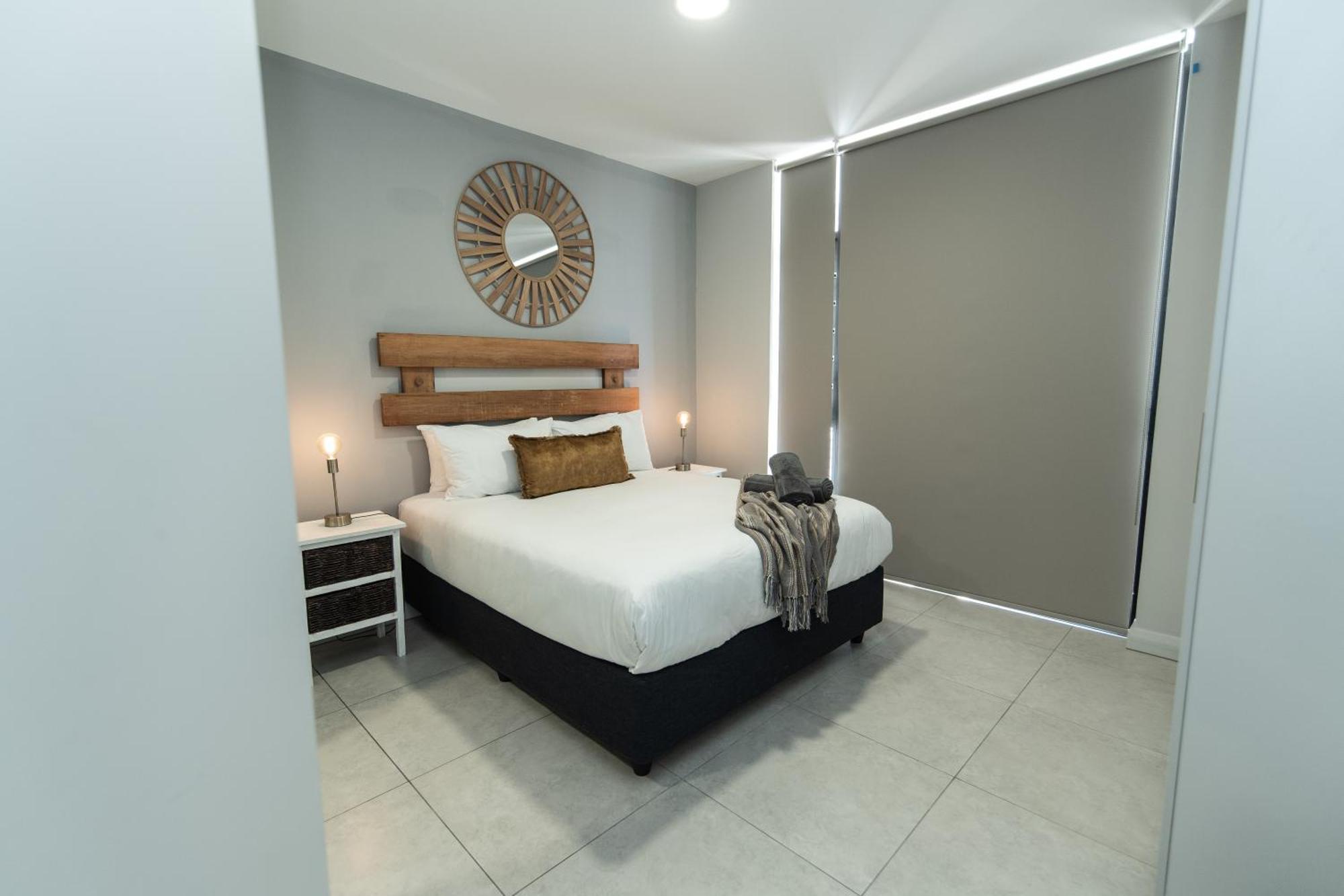 Cozy Modern Apartment At Bellamare Port Elizabeth Extérieur photo